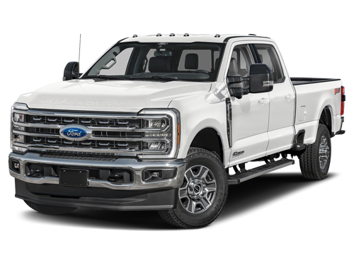 2017 Ford F-350SD King Ranch