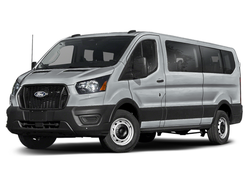 2026 Ford Transit-350 XLT