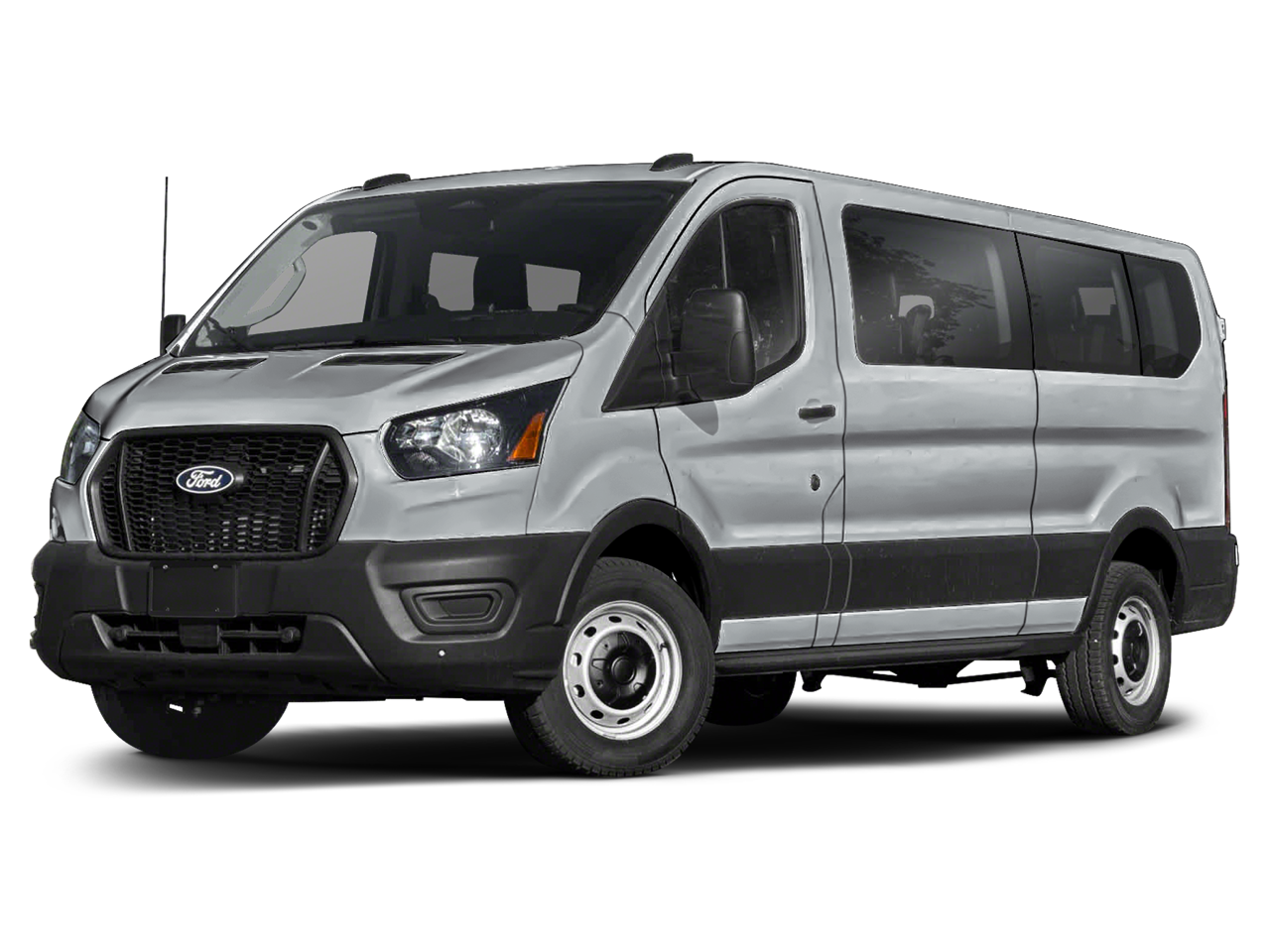 2026 Ford Transit-350 XLT