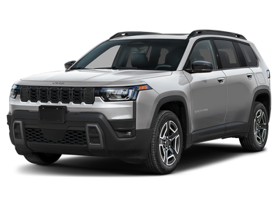 2026 Jeep Cherokee 85th Anniversary Hybrid