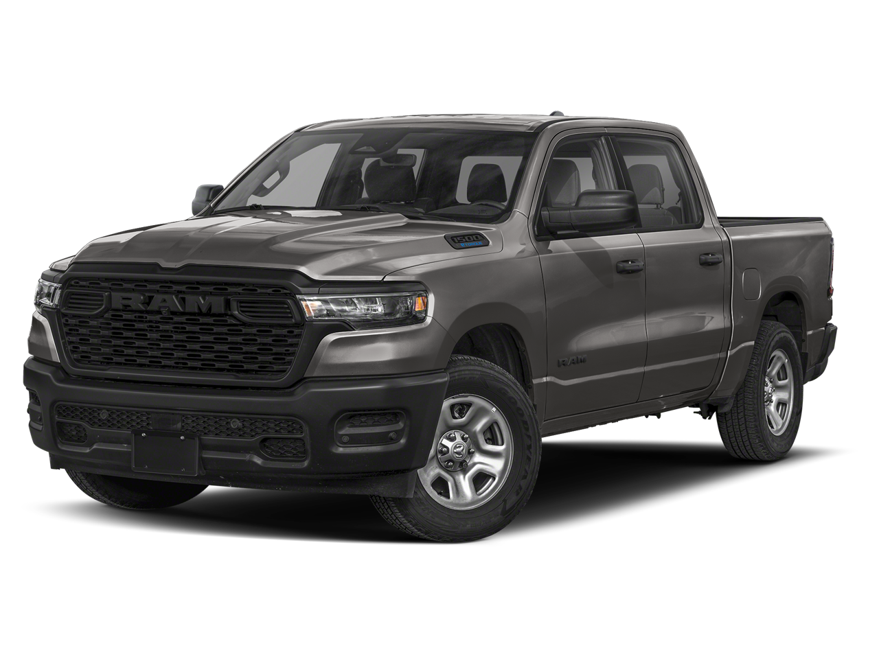 2026 RAM Ram 1500 Pickup Express's photo