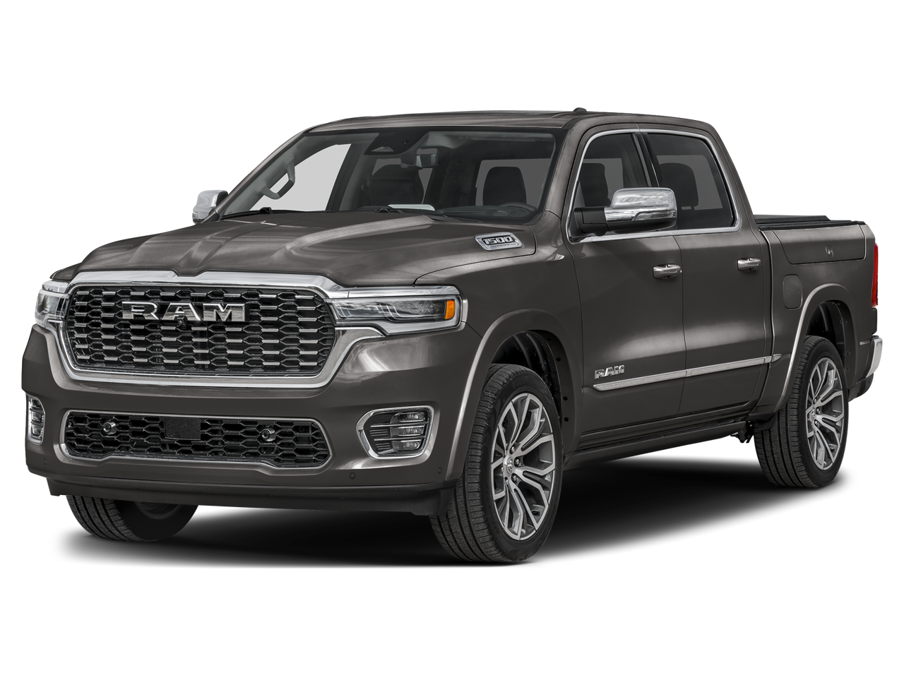 2026 RAM Ram 1500 Pickup Tungsten's photo