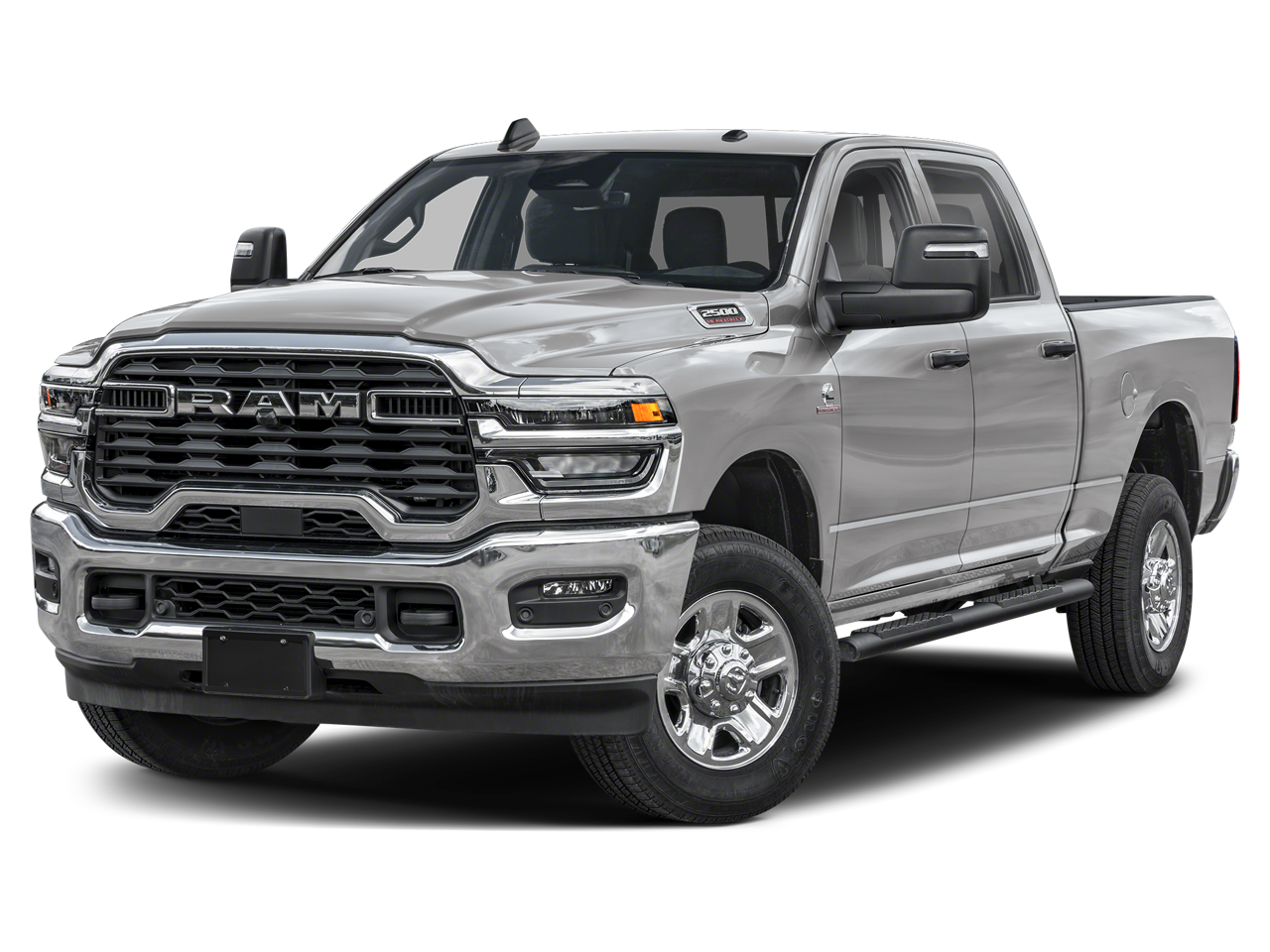 2026 RAM Ram 2500 Pickup Big Horn's photo