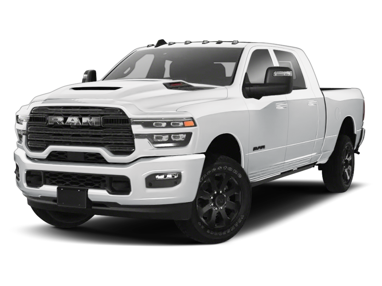 2026 RAM Ram 3500 Pickup Limited's photo