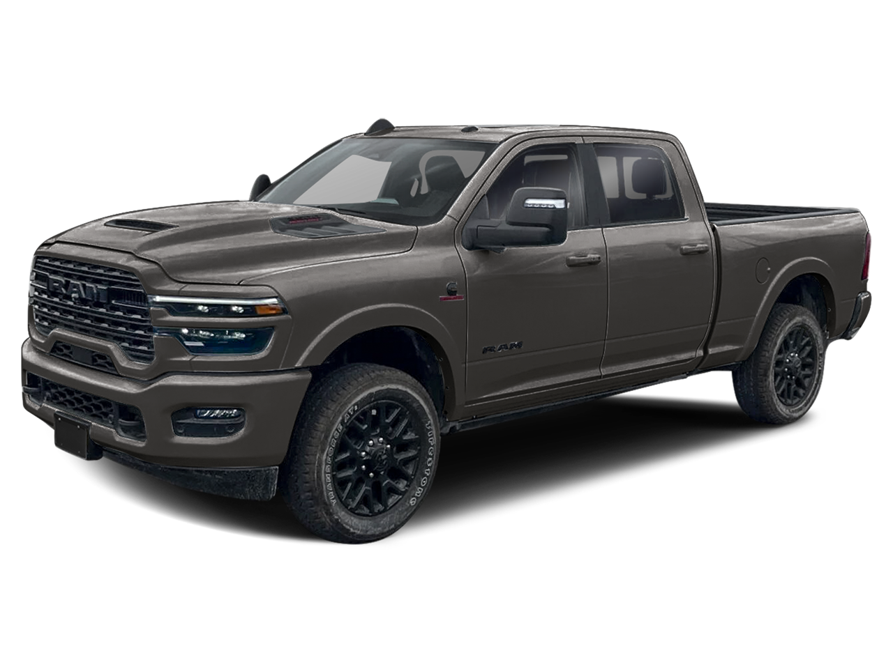 2026 RAM 3500 Limited 4X4 Crew Cab LWB's photo