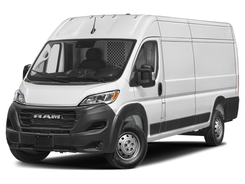 2026 RAM Ram ProMaster High Roof