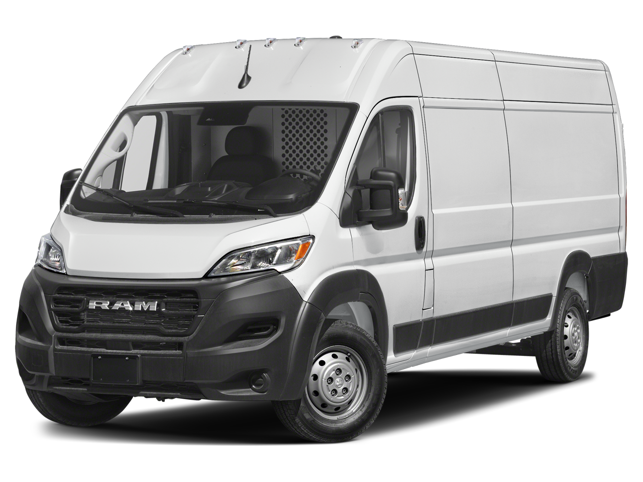 2026 RAM Ram ProMaster High Roof