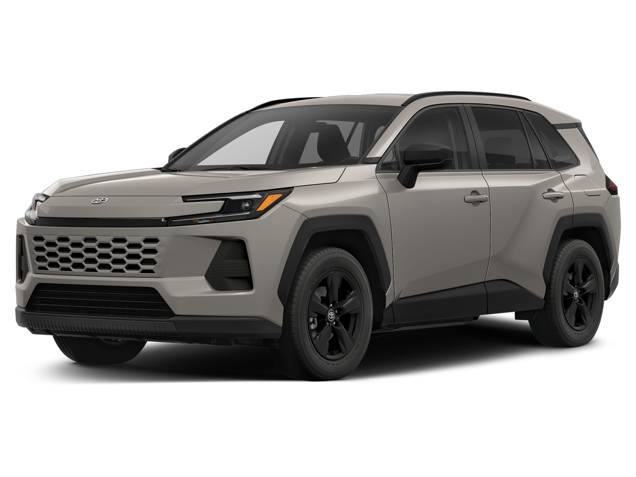 2026 Toyota RAV4 XLE