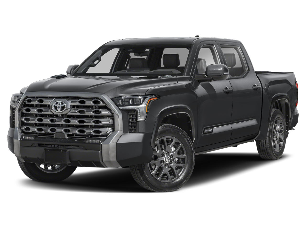 2026 Toyota Tundra Hybrid Limited