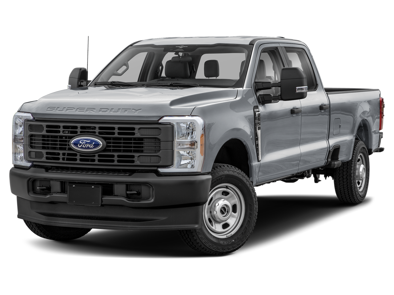 2027 Ford F-350SD XL DRW