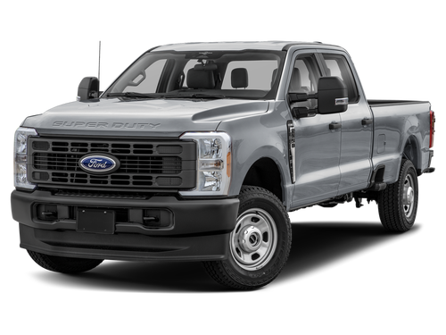 2027 Ford F-350SD XL DRW