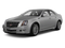 2011 Cadillac CTS Premium AWD