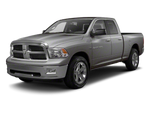 2011 RAM 1500 SLT