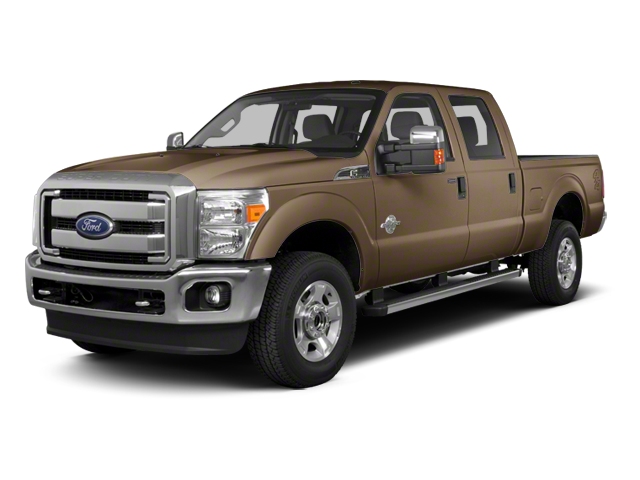 2011 Ford F-350SD Base
