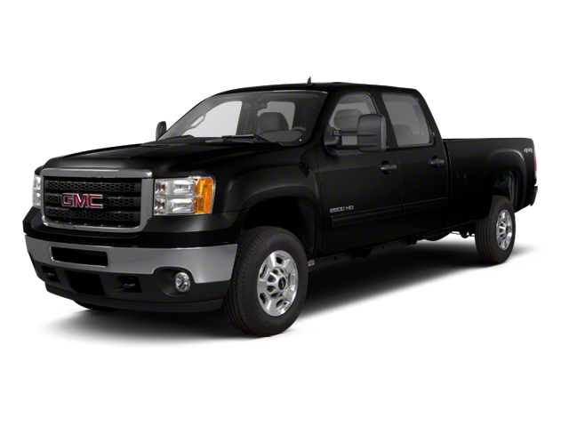 2012 GMC Sierra 2500 Denali HD