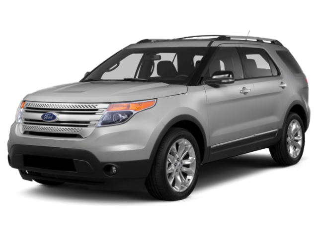 2013 Ford Explorer Base