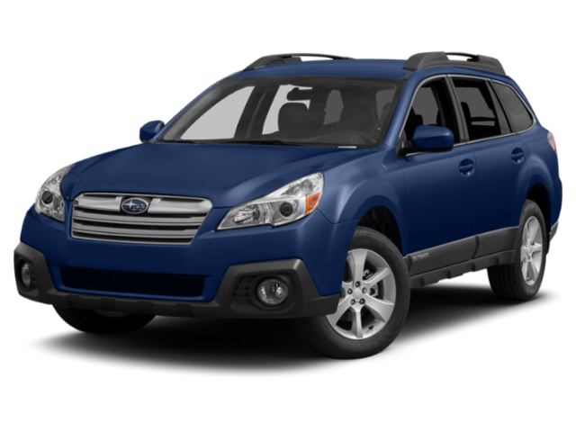 2014 Subaru Outback Base