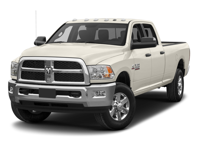 2017 RAM Ram 3500 Pickup Laramie Limited - Photo 22