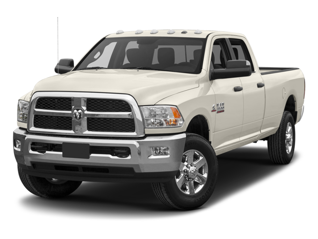 2017 RAM 3500 Laramie Longhorn