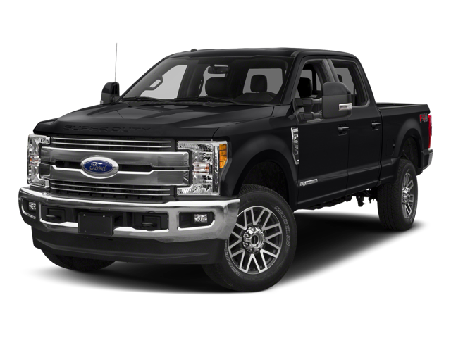 2018 Ford F-350 Super Duty Lariat