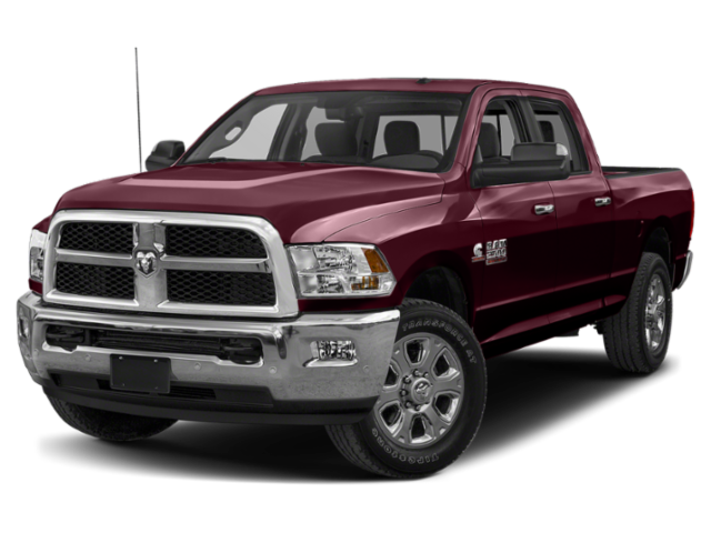 2018 RAM Ram 2500 Pickup Big Horn's photo