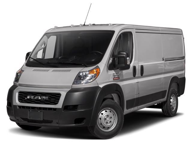 promaster van for sale high roof