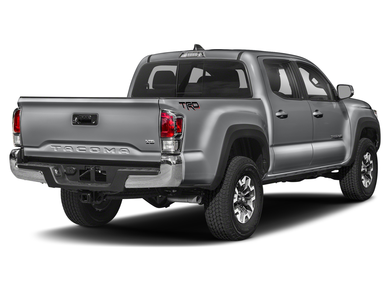 2020 Toyota Tacoma TRD Off-Road V6