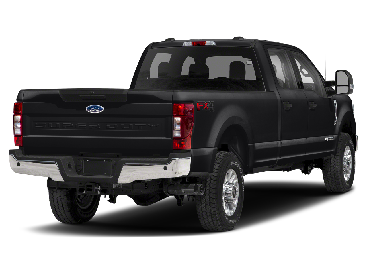 2022 Ford F-350SD XLT DRW