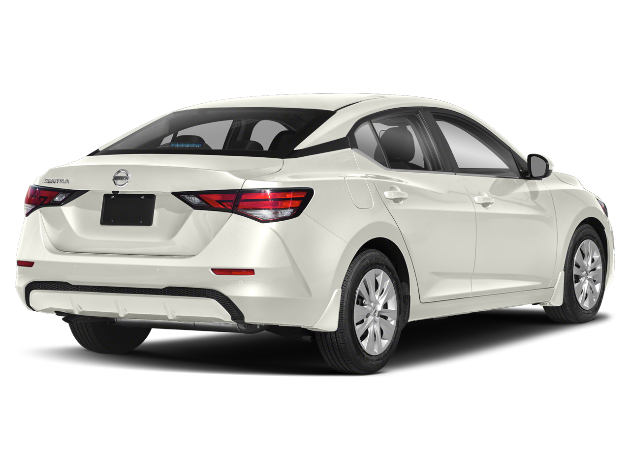 2022 Nissan Sentra S