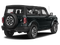 2023 Ford Bronco Outer Banks Sasquatch