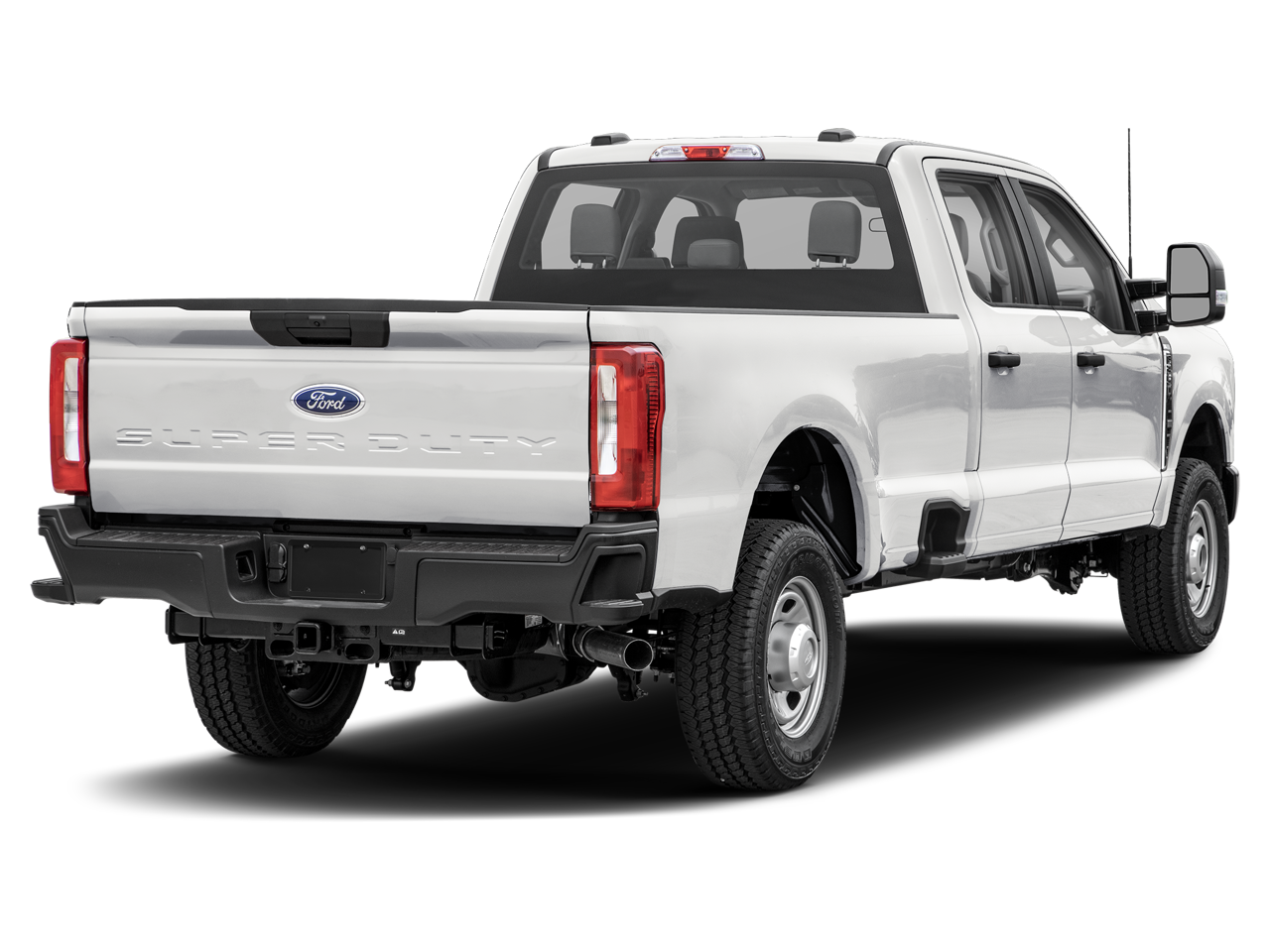 2023 Ford F-350SD Lariat Sport