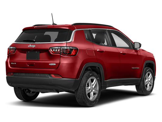 2023 Jeep Compass COMPASS SPORT 4X4 in Wyoming, WY - Fremont Motor Company