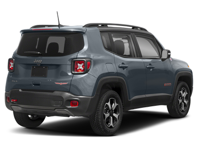 2023 Jeep Renegade Trailhawk 4X4