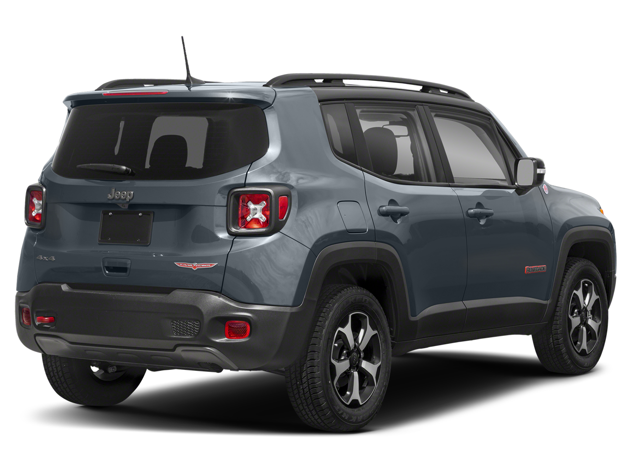 2023 Jeep Renegade Trailhawk 4X4