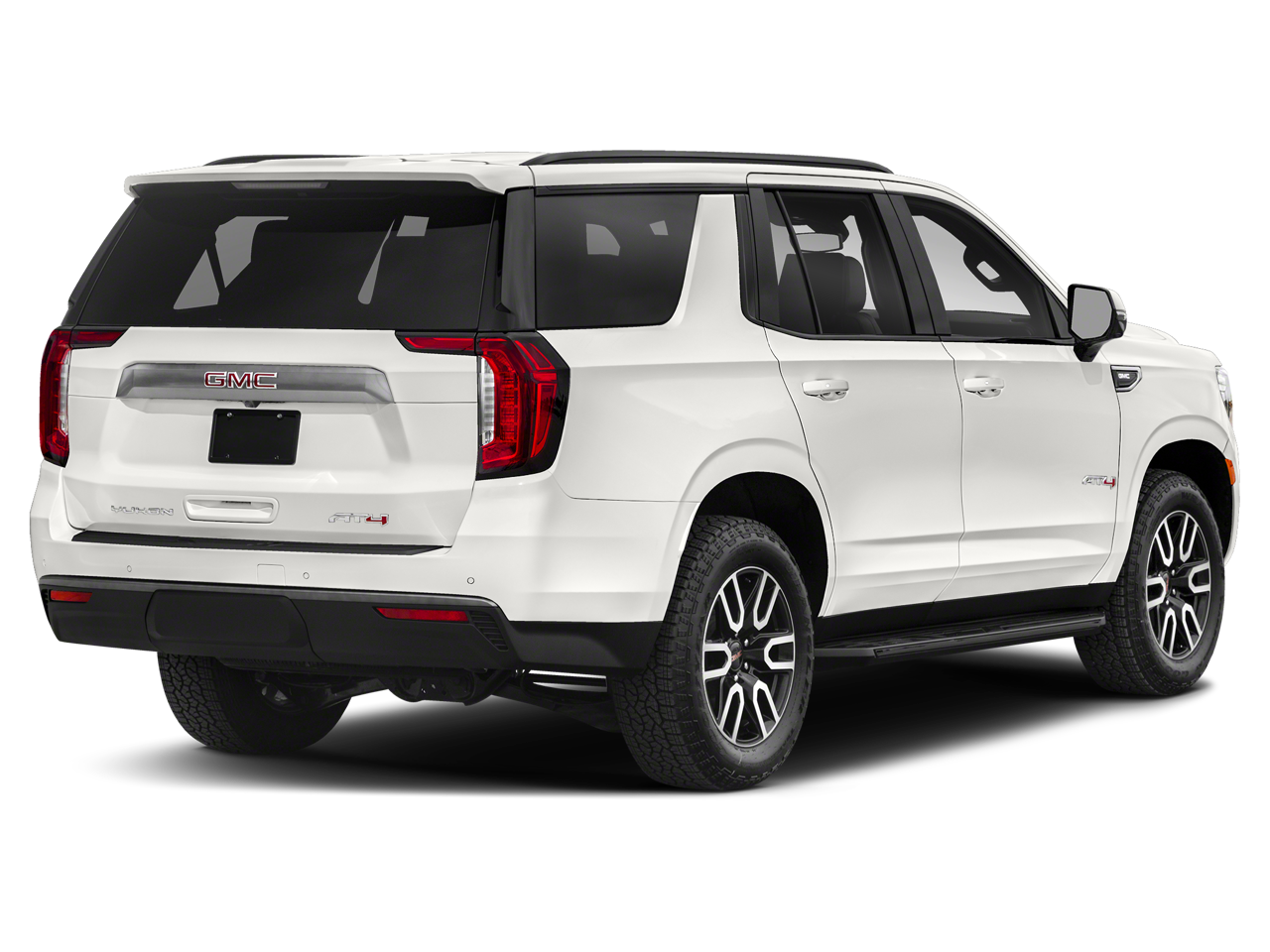 2024 GMC Yukon AT4 - Photo 67