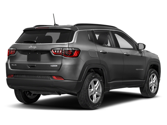 2024 Jeep Compass COMPASS SPORT 4X4 in Wyoming, WY - Fremont Motor Company