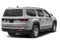 2025 Jeep Wagoneer Series II