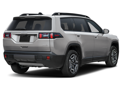 2026 Jeep Cherokee 85th Anniversary Hybrid