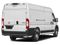 2026 RAM Ram ProMaster High Roof