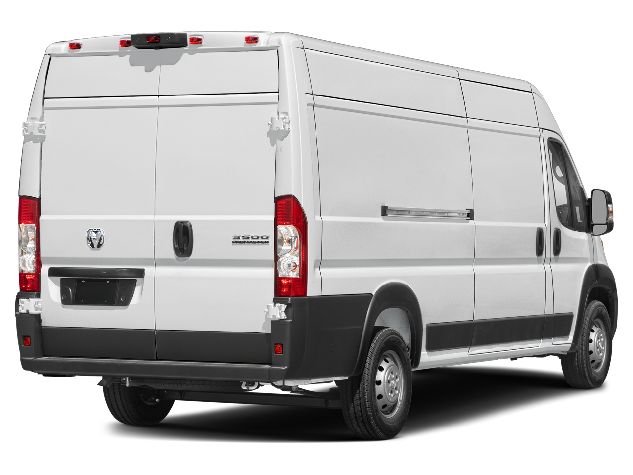 2026 RAM Ram ProMaster High Roof