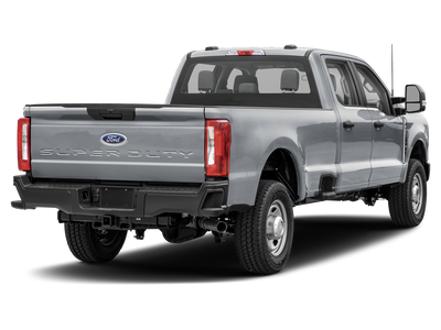 2027 Ford F-350SD XL DRW