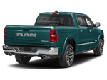 2027 RAM 1500 Base