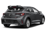 2027 Toyota Corolla Hatchback SE