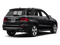 2017 Mercedes-Benz GLE GLE 350 4MATIC®