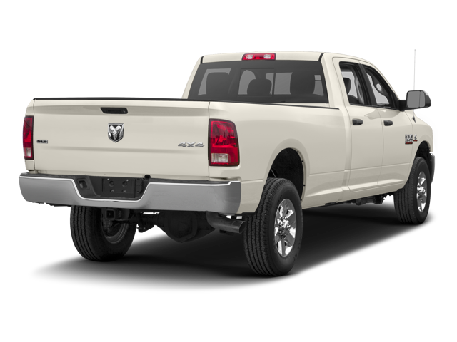 2017 RAM Ram 3500 Pickup Laramie Limited - Photo 23