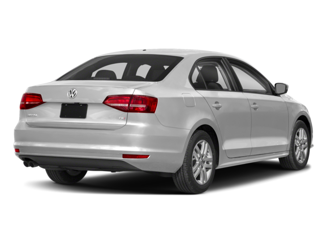 2018 Volkswagen Jetta 1.4T S