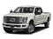 2017 Ford F-350SD Platinum Lifted 4x4