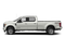 2017 Ford F-350SD Platinum Lifted 4x4