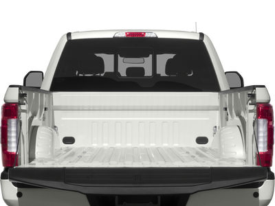 2017 Ford F-350SD Platinum Lifted 4x4