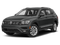 2018 Volkswagen Tiguan 2.0T SE 4Motion